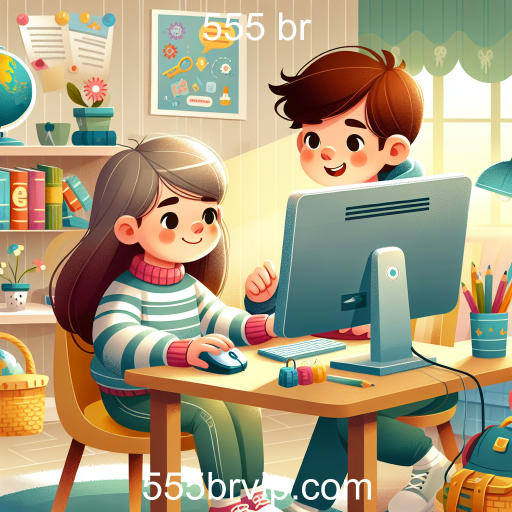 A Importância dos Jogos Educativos na Aprendizagem